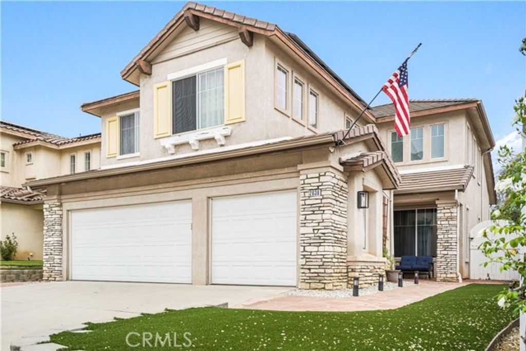 2638 Bloom Street, Simi Valley, CA 93063