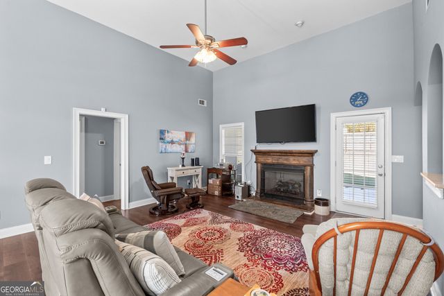 240 White Flower Circle, Villa Rica, GA 30180