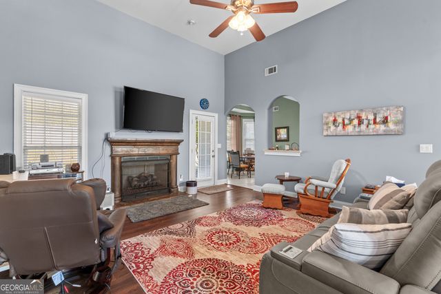 240 White Flower Circle, Villa Rica, GA 30180