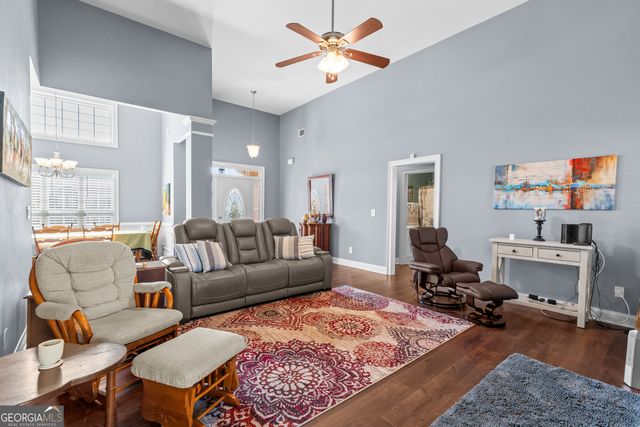 240 White Flower Circle, Villa Rica, GA 30180