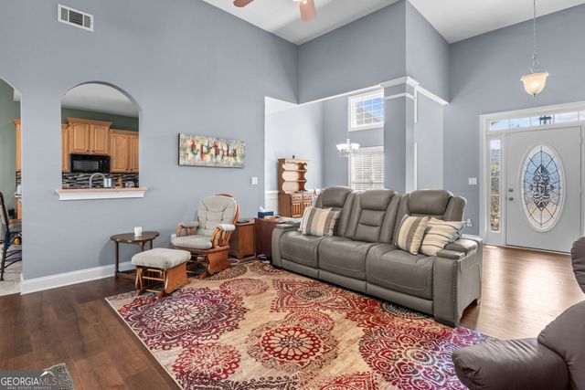 240 White Flower Circle, Villa Rica, GA 30180