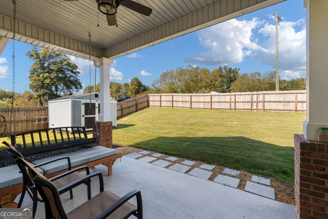 240 White Flower Circle, Villa Rica, GA 30180