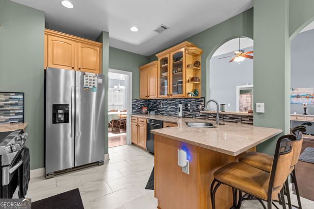240 White Flower Circle, Villa Rica, GA 30180