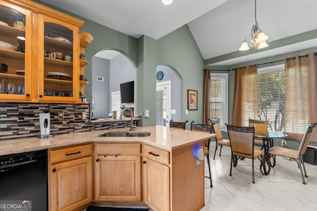 240 White Flower Circle, Villa Rica, GA 30180