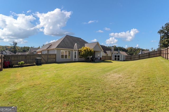 240 White Flower Circle, Villa Rica, GA 30180