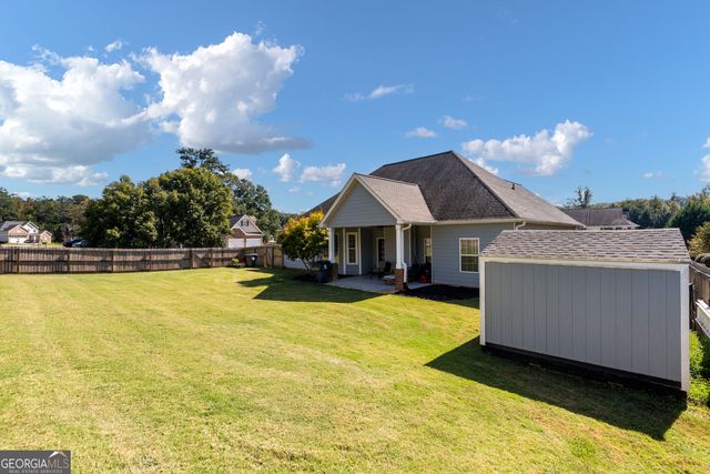 240 White Flower Circle, Villa Rica, GA 30180