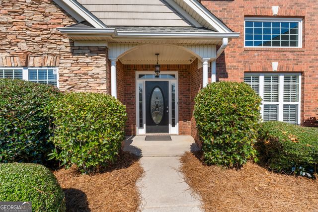 240 White Flower Circle, Villa Rica, GA 30180