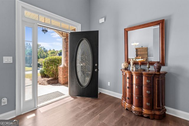 240 White Flower Circle, Villa Rica, GA 30180
