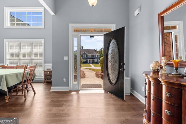 240 White Flower Circle, Villa Rica, GA 30180