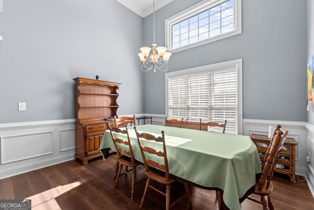 240 White Flower Circle, Villa Rica, GA 30180