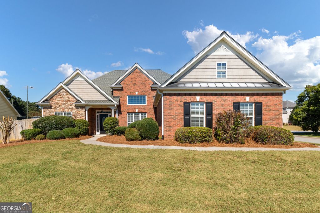 240 White Flower Circle, Villa Rica, GA 30180