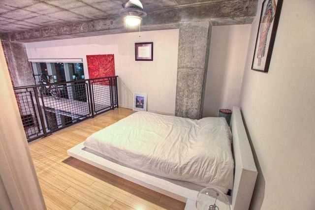 2000 Bagby Street 7412, Houston, TX 77002