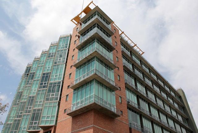 2000 Bagby Street 7412, Houston, TX 77002