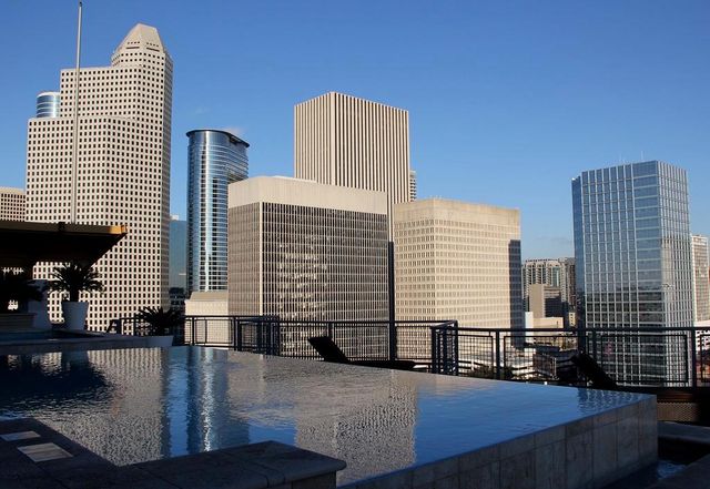 2000 Bagby Street 7412, Houston, TX 77002