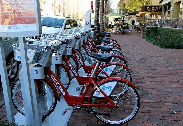 2000 Bagby Street 7412, Houston, TX 77002