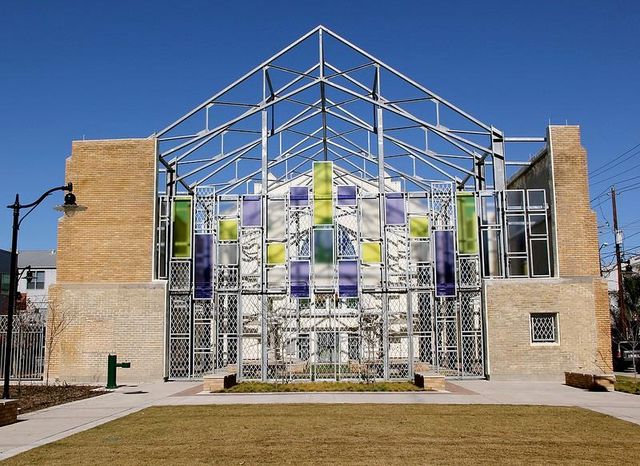 2000 Bagby Street 7412, Houston, TX 77002