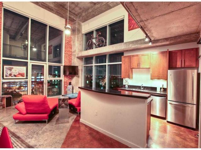 2000 Bagby Street 7412, Houston, TX 77002