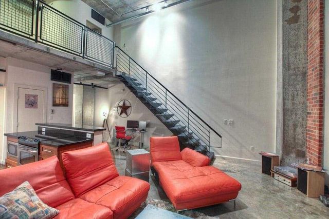 2000 Bagby Street 7412, Houston, TX 77002