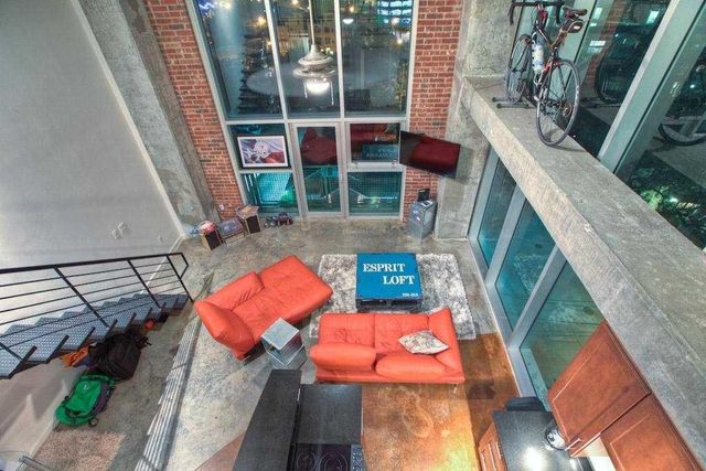 2000 Bagby Street 7412, Houston, TX 77002