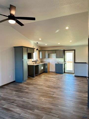 574 DENALI DR, Box Elder, SD 57719