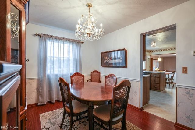 4124 Coral Gables Drive, Parma, OH 44134