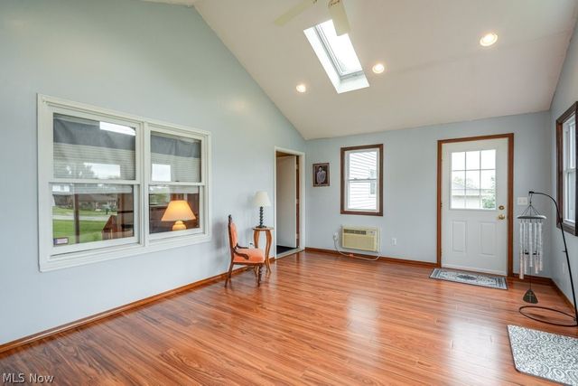 4124 Coral Gables Drive, Parma, OH 44134