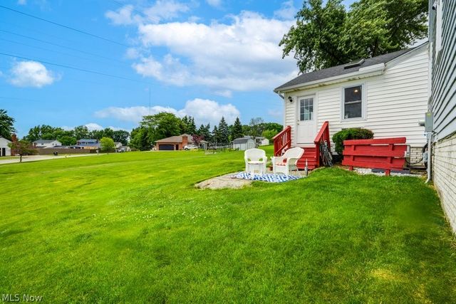4124 Coral Gables Drive, Parma, OH 44134