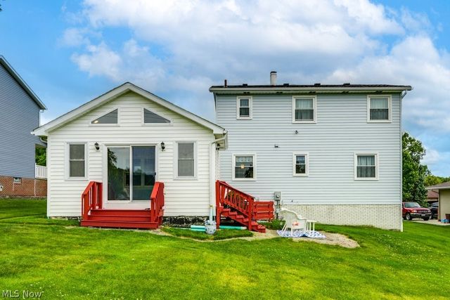4124 Coral Gables Drive, Parma, OH 44134