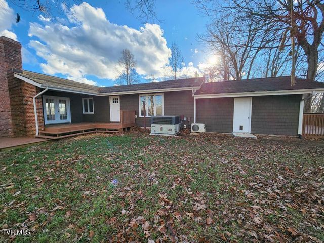 524 Haven Drive, Kingsport, TN 37663