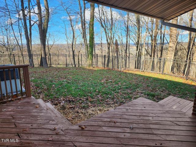 524 Haven Drive, Kingsport, TN 37663