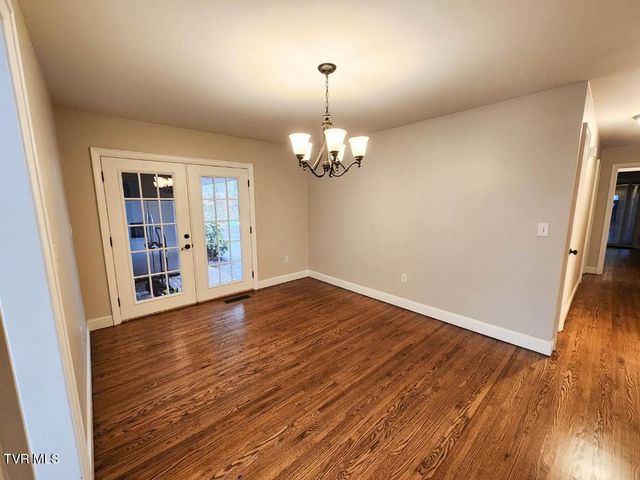 524 Haven Drive, Kingsport, TN 37663