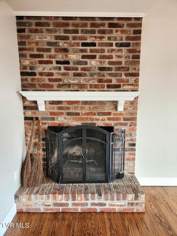 524 Haven Drive, Kingsport, TN 37663