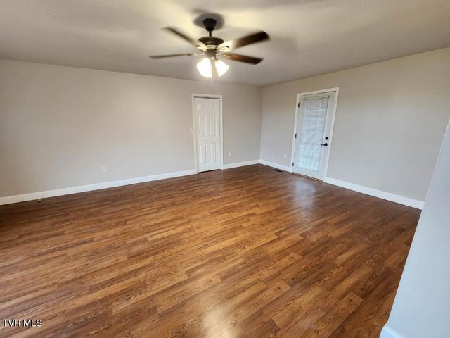 524 Haven Drive, Kingsport, TN 37663