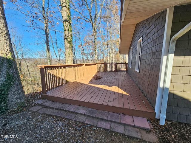 524 Haven Drive, Kingsport, TN 37663