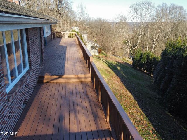 524 Haven Drive, Kingsport, TN 37663