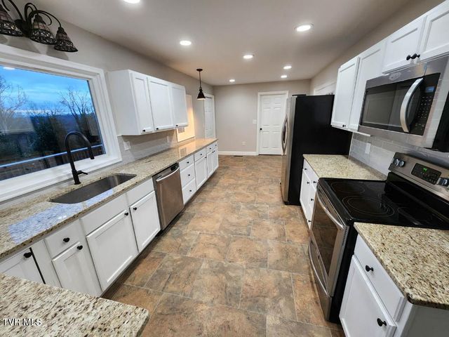 524 Haven Drive, Kingsport, TN 37663