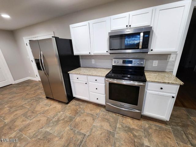 524 Haven Drive, Kingsport, TN 37663