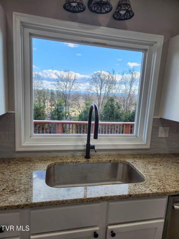 524 Haven Drive, Kingsport, TN 37663