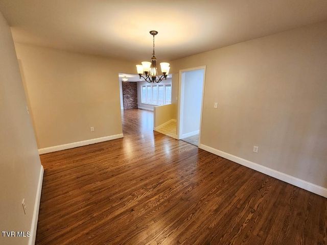 524 Haven Drive, Kingsport, TN 37663