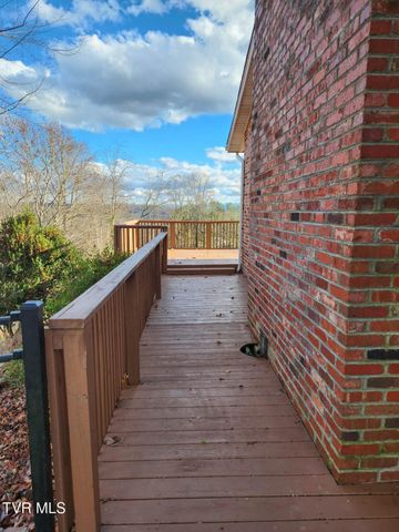 524 Haven Drive, Kingsport, TN 37663