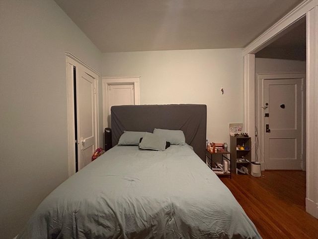 1576 Commonwealth 16, Boston, MA 02135