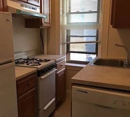 1576 Commonwealth 16, Boston, MA 02135