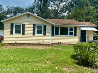 1349 MENNA Street, Jacksonville, FL 32205