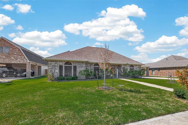 6546 Grapevine Bend, Manvel, TX 77578