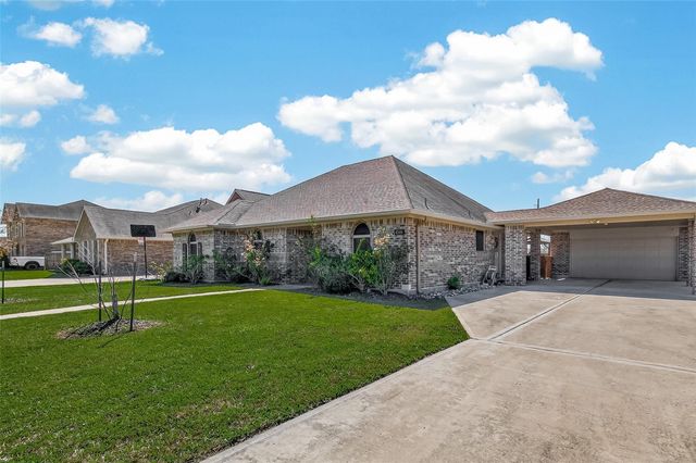 6546 Grapevine Bend, Manvel, TX 77578