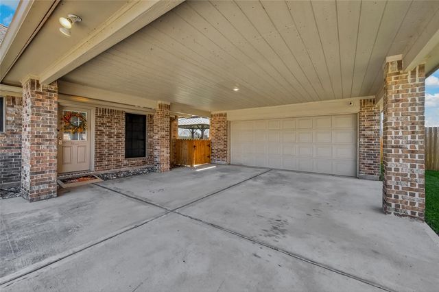 6546 Grapevine Bend, Manvel, TX 77578