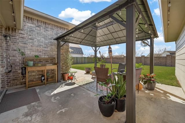 6546 Grapevine Bend, Manvel, TX 77578