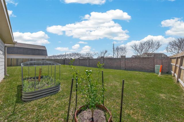 6546 Grapevine Bend, Manvel, TX 77578