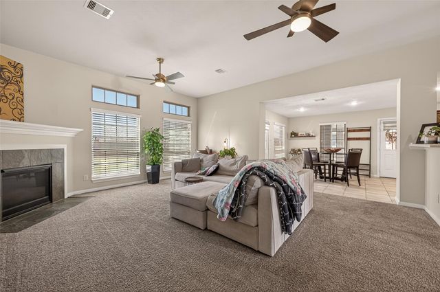 6546 Grapevine Bend, Manvel, TX 77578