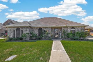 6546 Grapevine Bend, Manvel, TX 77578